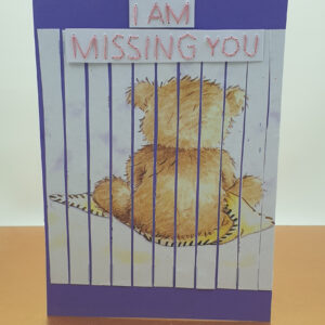 I Am Missing You