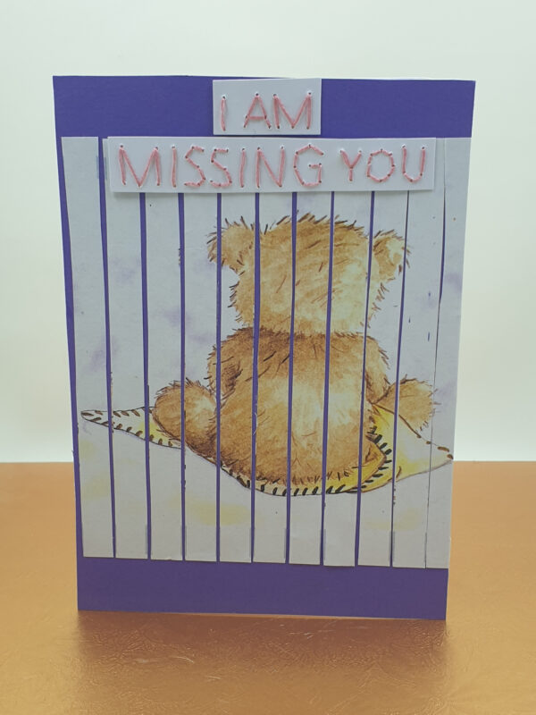 I Am Missing You