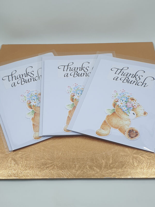 Thanks a Bunch - Daisies - Image 2